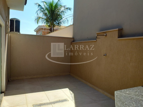 Imagem Casa com 3 Quartos à Venda, 250 m² em Nova Aliança - Ribeirão Preto Imagem Casa com 3 Quartos à Venda, 250 m² em Nova Aliança - Ribeirão Preto