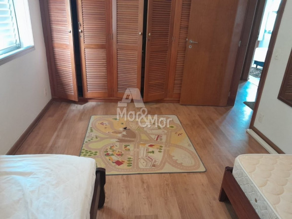 Imagem Apartamento com 4 Quartos à Venda, 172 m² em Pitangueiras - Guarujá