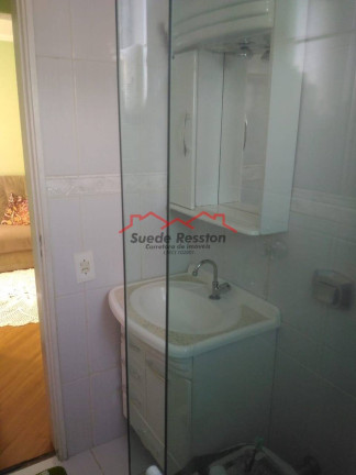 Imagem Apartamento com 2 Quartos à Venda, 54 m² em Veleiros - São Paulo