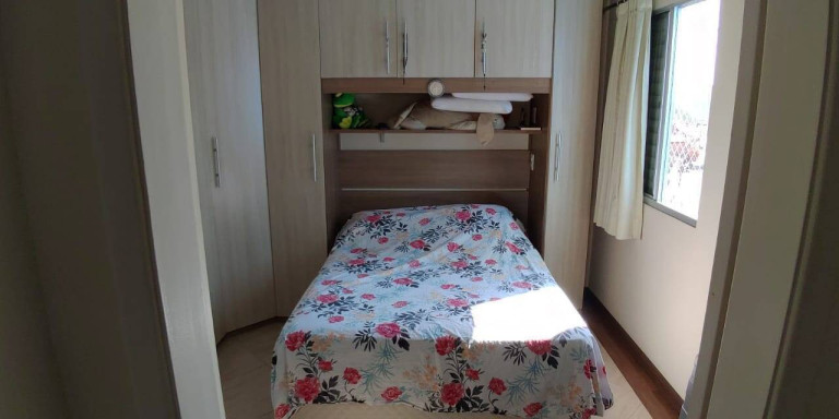 Imagem Apartamento com 2 Quartos à Venda, 68 m² em Vila Agrícola - Jundiaí Imagem Apartamento com 2 Quartos à Venda, 68 m² em Vila Agrícola - Jundiaí
