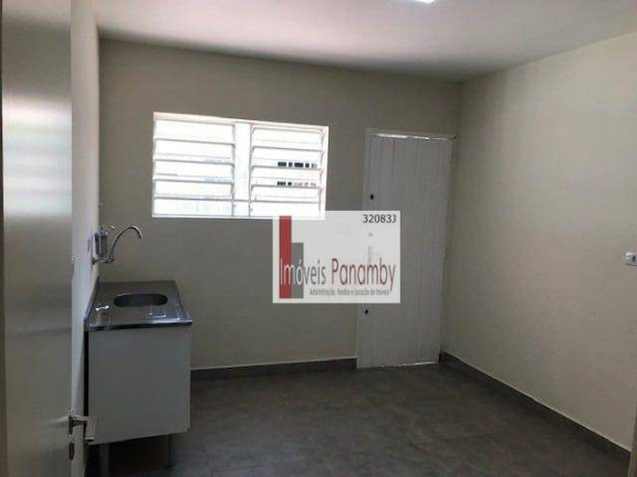 Imagem Casa com 3 Quartos à Venda, 177 m² em Vila Olímpia - São Paulo Imagem Casa com 3 Quartos à Venda, 177 m² em Vila Olímpia - São Paulo