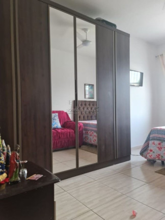 Imagem Apartamento com 2 Quartos à Venda, 51 m² em Boqueirão - Praia Grande