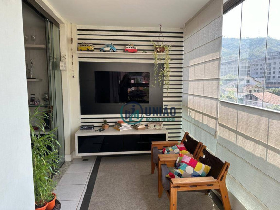 Imagem Cobertura com 4 Quartos à Venda, 220 m² em São Francisco - Niterói Imagem Cobertura com 4 Quartos à Venda, 220 m² em São Francisco - Niterói
