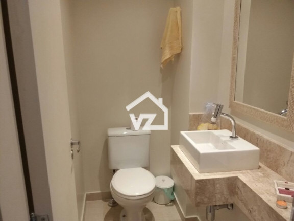 Imagem Apartamento com 2 Quartos para Alugar, 79 m² em Vila Andrade - São Paulo