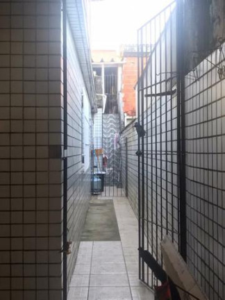 Imagem Casa com 3 Quartos à Venda, 195 m² em Balneário Maxland - Praia Grande