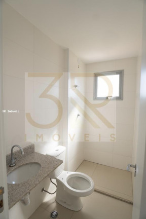 Apartamento com 2 Quartos à Venda, 65 m² em Condomínio Balneário Recreativa - Ribeirão Preto