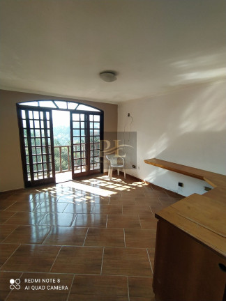 Imagem Sobrado com 4 Quartos à Venda, 296 m² em Recreio Da Borda Do Campo - Santo André