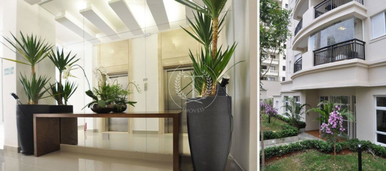 Imagem Apartamento com 2 Quartos à Venda, 71 m² em Chácara Inglesa - São Paulo