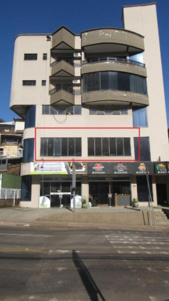 Sala Comercial à Venda, 71 m² em Cinquentenário - Concórdia