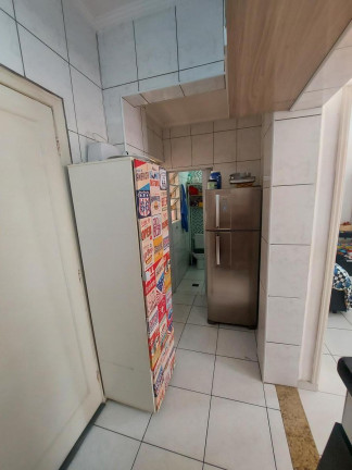 Imagem Apartamento com 1 Quarto à Venda, 40 m² em Itararé - São Vicente Imagem Apartamento com 1 Quarto à Venda, 40 m² em Itararé - São Vicente