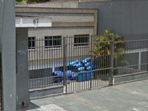 Imagem Imóvel Comercial para Alugar, 600 m² em Mandaqui - São Paulo