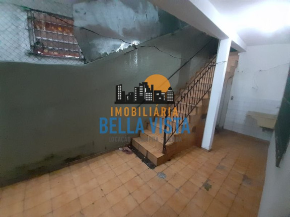 Imagem Sobrado com 4 Quartos à Venda, em Jardim Carombe - São Paulo Imagem Sobrado com 4 Quartos à Venda, em Jardim Carombe - São Paulo