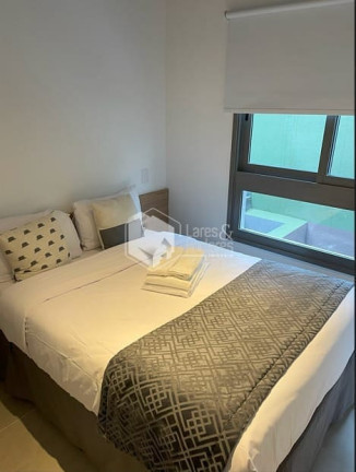 Imagem Apartamento com 1 Quarto à Venda, 48 m² em Vila Nova Conceição - São Paulo Imagem Apartamento com 1 Quarto à Venda, 48 m² em Vila Nova Conceição - São Paulo