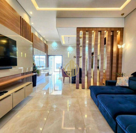 Imagem Casa com 2 Quartos à Venda, 145 m² em Condomínio Terras De San Pedro - Ribeirão Preto Imagem Casa com 2 Quartos à Venda, 145 m² em Condomínio Terras De San Pedro - Ribeirão Preto