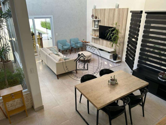 Imagem Casa de Condomínio com 3 Quartos à Venda, 560 m² em Jardim Do Golf I - Jandira