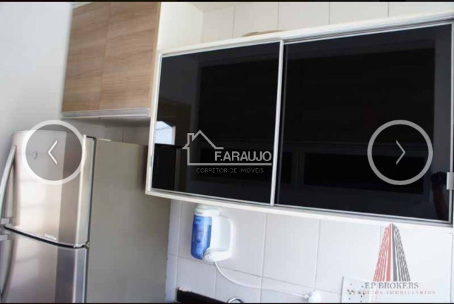 Imagem Imóvel com 3 Quartos à Venda, 83 m² em Jardim Residencial Villa Amato - Sorocaba