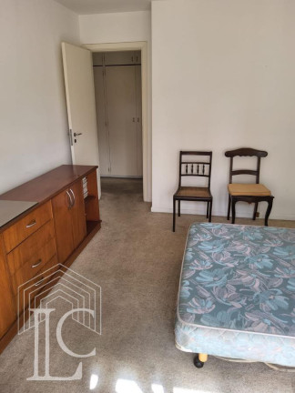 Imagem Apartamento com 3 Quartos à Venda, 197 m² em Itaim Bibi - São Paulo