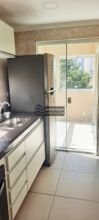 Imagem Apartamento com 3 Quartos à Venda, 59 m² em Vila Assunção - Santo André