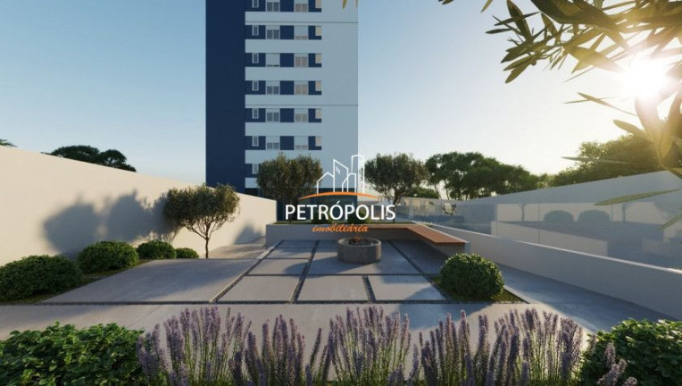 Imagem Apartamento com 2 Quartos à Venda, 51 m² em De Lazzer - Caxias Do Sul