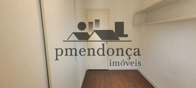 Imagem Apartamento com 2 Quartos à Venda, 57 m² em Vila Romana - São Paulo