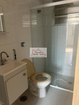 Imagem Apartamento com 2 Quartos para Alugar, 48 m² em Mirandópolis - São Paulo Imagem Apartamento com 2 Quartos para Alugar, 48 m² em Mirandópolis - São Paulo