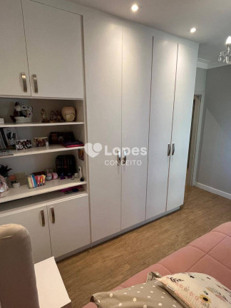 Imagem Cobertura com 4 Quartos à Venda, 248 m² em Embaré - Santos Imagem Cobertura com 4 Quartos à Venda, 248 m² em Embaré - Santos