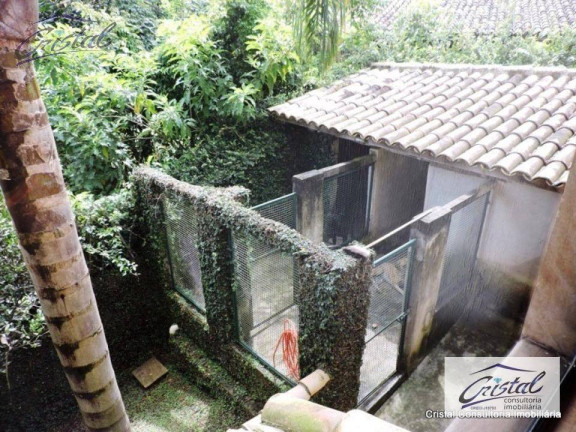 Imagem Casa com 5 Quartos à Venda, 530 m² em Granja Viana - Carapicuíba