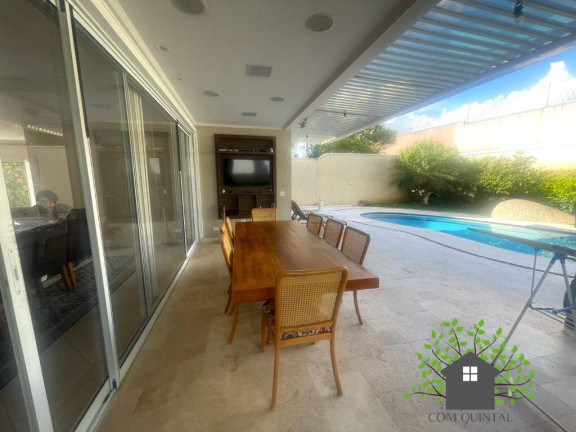 Imagem Casa com 4 Quartos à Venda, 462 m² em Tamboré - Santana De Parnaíba Imagem Casa com 4 Quartos à Venda, 462 m² em Tamboré - Santana De Parnaíba