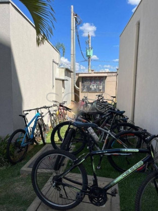 Imagem Apartamento com 2 Quartos para Alugar, 87 m² em Jardim Residencial Paraíso - Araraquara Imagem Apartamento com 2 Quartos para Alugar, 87 m² em Jardim Residencial Paraíso - Araraquara