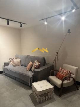Imagem Apartamento com 2 Quartos à Venda, 77 m² em Panamby - São Paulo Imagem Apartamento com 2 Quartos à Venda, 77 m² em Panamby - São Paulo