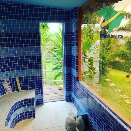Imagem Casa com 8 Quartos à Venda, 8.000 m² em Trancoso - Porto Seguro Imagem Casa com 8 Quartos à Venda, 8.000 m² em Trancoso - Porto Seguro