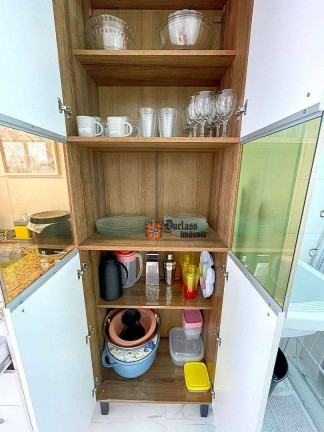 Imagem Apartamento com 2 Quartos à Venda, 72 m² em Loteamento João Batista Julião - Guarujá Imagem Apartamento com 2 Quartos à Venda, 72 m² em Loteamento João Batista Julião - Guarujá