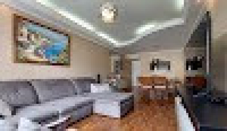 Imagem Apartamento com 3 Quartos à Venda, 110 m² em Perdizes - São Paulo