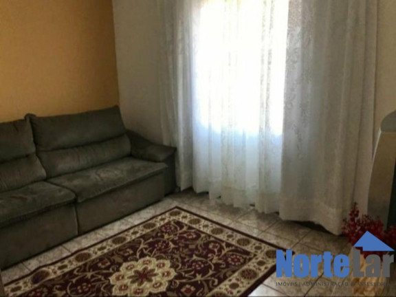 Imagem Sobrado com 3 Quartos à Venda, 130 m² em Jardim Vista Linda - São Paulo