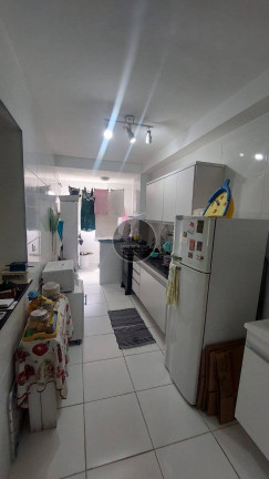 Imagem Apartamento com 2 Quartos à Venda,  em Centro - Mongaguá