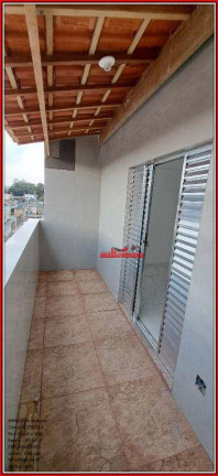 Imagem Casa para Alugar, 35 m² em Vila São Geraldo - São Paulo Imagem Casa para Alugar, 35 m² em Vila São Geraldo - São Paulo