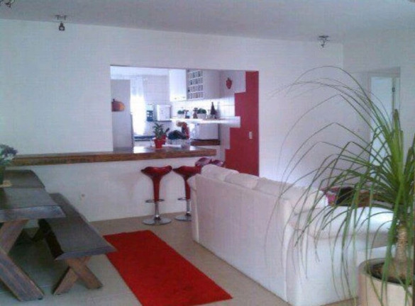 Imagem Apartamento com 1 Quarto à Venda, 43 m² em Vila Suzana - São Paulo Imagem Apartamento com 1 Quarto à Venda, 43 m² em Vila Suzana - São Paulo