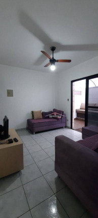 Imagem Apartamento com 1 Quarto à Venda, 47 m² em Guilhermina - Praia Grande