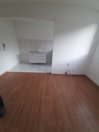 Apartamento com 2 Quartos à Venda, 45 m² em Jardim Mirante Dos Ovnis - Votorantim