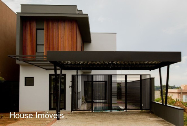 Casa com 3 Quartos à Venda, 170 m² em Nova Era - Itupeva