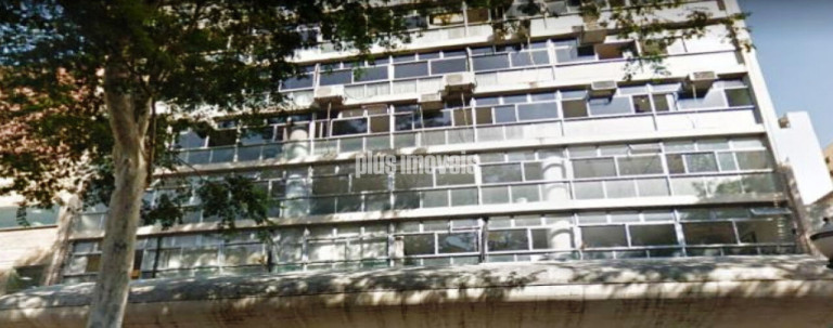 Imóvel Comercial à Venda, 568 m² em Centro - São Paulo