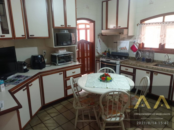 Imagem Casa com 4 Quartos à Venda, 330 m² em Alphaville - Santana De Parnaíba Imagem Casa com 4 Quartos à Venda, 330 m² em Alphaville - Santana De Parnaíba