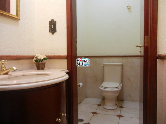 Imagem Sobrado com 3 Quartos à Venda, 450 m² em Brooklin - São Paulo