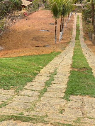 Imagem Chácara com 3 Quartos à Venda, 3.200 m²