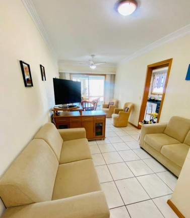 Imagem Apartamento com 3 Quartos à Venda, 105 m² em Centro - Capão Da Canoa