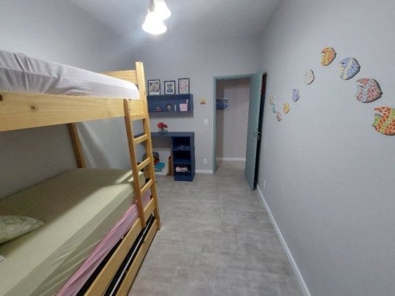 Imagem Apartamento com 2 Quartos à Venda, 74 m² em Flórida - Praia Grande Imagem Apartamento com 2 Quartos à Venda, 74 m² em Flórida - Praia Grande