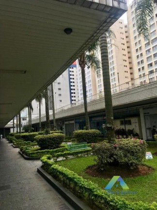 Imagem Apartamento com 4 Quartos à Venda, 96 m² em Mirandópolis - São Paulo