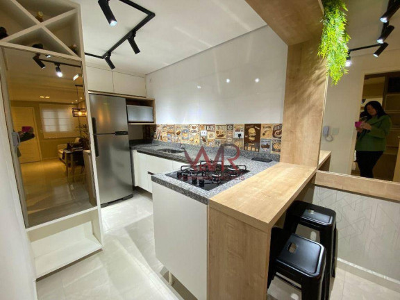 Imagem Apartamento com 2 Quartos à Venda, 42 m² em Itaquera - São Paulo Imagem Apartamento com 2 Quartos à Venda, 42 m² em Itaquera - São Paulo