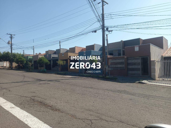 Imagem Casa com 3 Quartos à Venda, 100 m² em Cafezal - Londrina Imagem Casa com 3 Quartos à Venda, 100 m² em Cafezal - Londrina