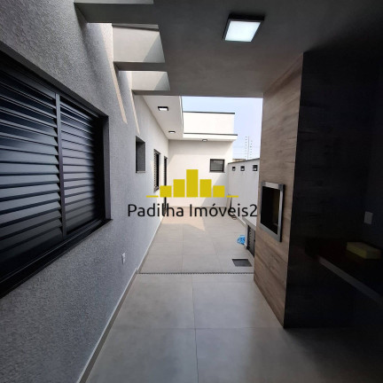 Imagem Casa com 3 Quartos à Venda, 154 m² em Jardim Novo Horizonte - Sorocaba